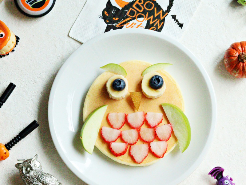ハロウィン料理レシピ簡単