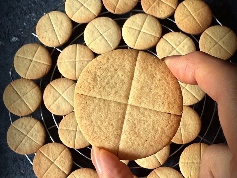 ハロウィン料理レシピ簡単